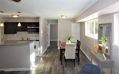 Main picture of Saint Georges Apartments