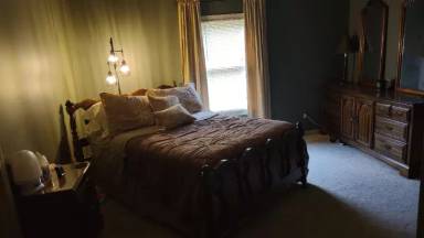 Main picture of 4550 Moon Station Ln NW