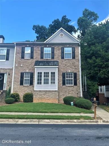 Main picture of 5982 Eagle Tiff Ln