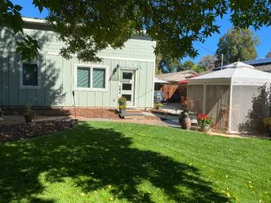 Main picture of 3205 Arnett St