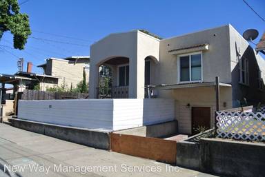 Main picture of 611 W 10th St