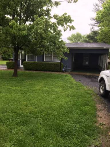Main picture of 1819 Military Ave
