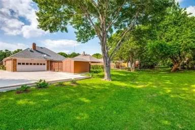 Main picture of 1217 Mackie Dr