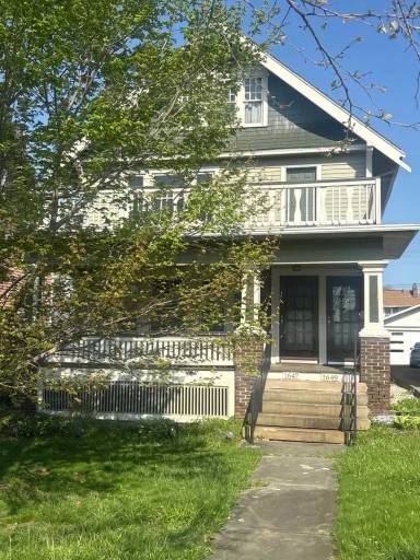Main picture of 1647 Waterbury Rd
