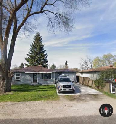 Main picture of 8209 E Indiana Ave