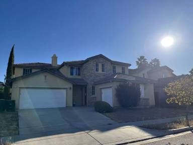 Main picture of 518 Placer Creek Dr