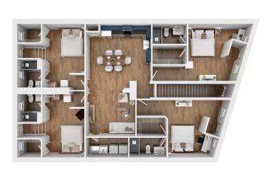 Main picture of 4472 State Rd
