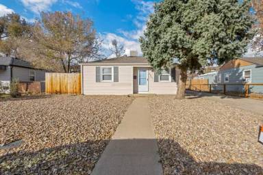 Main picture of 6855 Reno Dr