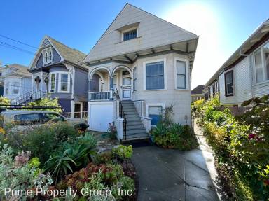 Main picture of 1419 Caroline St