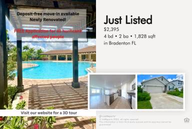 Main picture of 17627 Canopy Pl