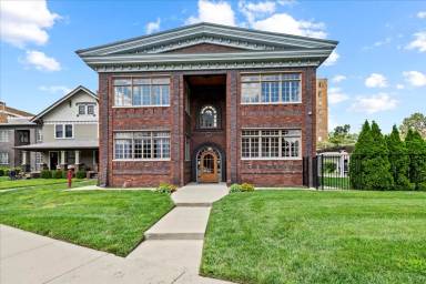 Main picture of 3034 N Pennsylvania St