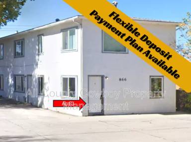 Main picture of 862 N 5th St
