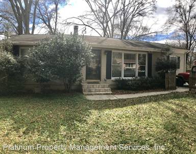 Main picture of 3109 Brook Dr