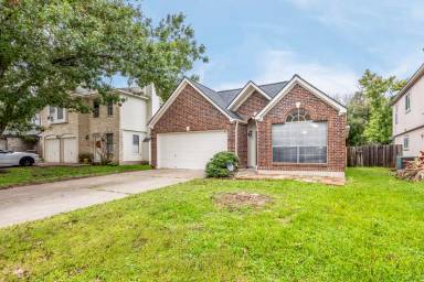 Main picture of 1400 Green Terrace Dr