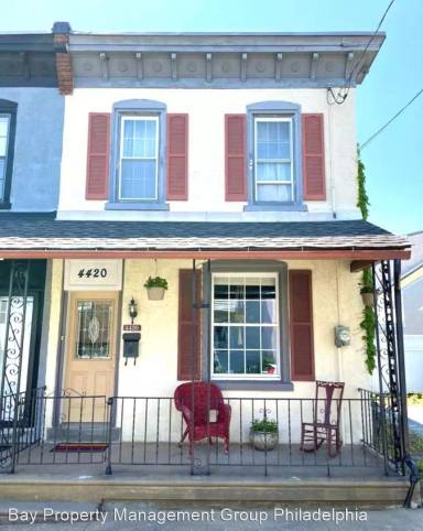 Main picture of 4420 Mitchell St