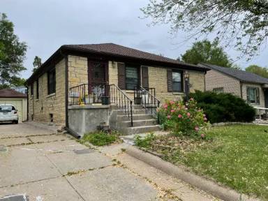 Main picture of 430 S 24th St