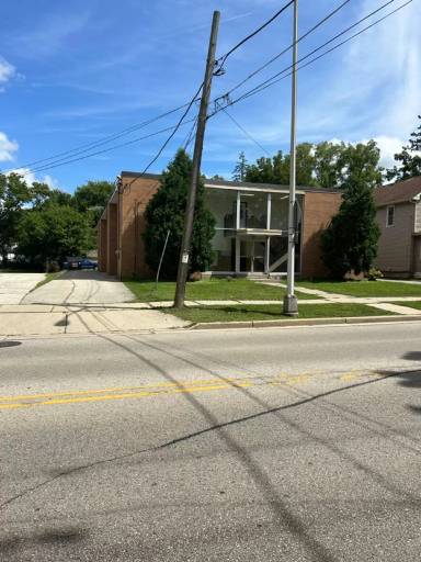 Main picture of 405 N East Ave