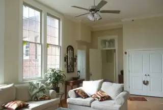 Main picture of 13 Dartmouth St