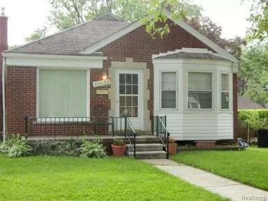 Main picture of 10055 Crosley