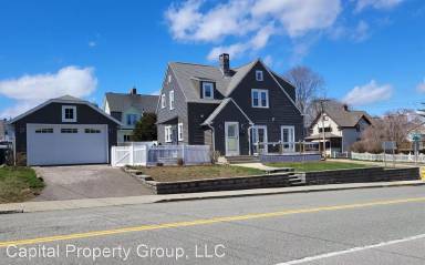 Main picture of 105 Mitchell St