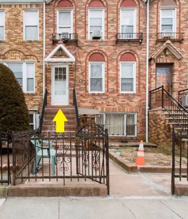 Main picture of 2037 Coyle St