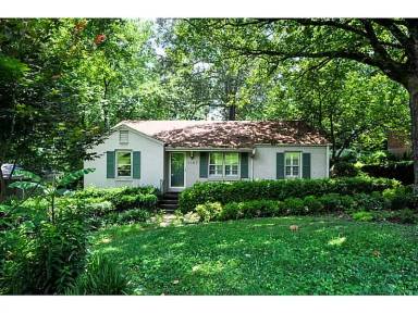 Main picture of 1167 Clearview Dr NE