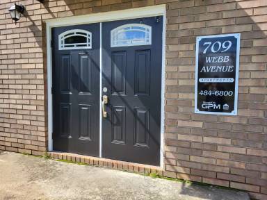 Main picture of Webb Ave Apartments