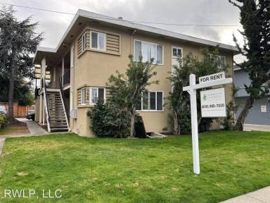 Main picture of 1560 Regent St