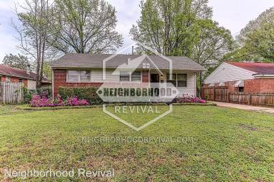 Main picture of 4052 Southlawn Ave