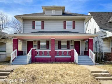 Main picture of 858 N Gray St