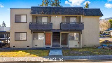 Main picture of 155 S Barnes St