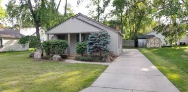 Main picture of 102 Fraser St