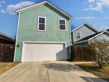 Main picture of 1721 Arbor Knot Dr