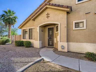 Main picture of Alta Mesa Desert Springs
