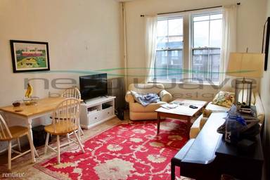 Main picture of 32 Worcester Sq