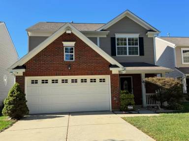 Main picture of 5619 Wyalong Dr