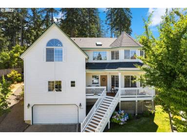 Main picture of 16407 SW Cornelian Way