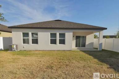 Main picture of 5801 Bovine Dr