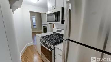 Main picture of 1 Linden St