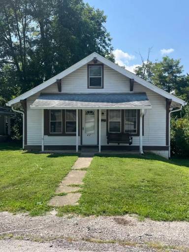 Main picture of 409 N Clark St