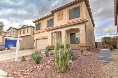 Main picture of 28934 N Saddle Way