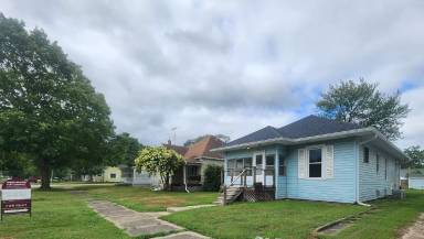 Main picture of 1145 S 6th St