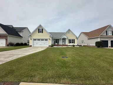 Main picture of 2912 Eagle Crest Ln