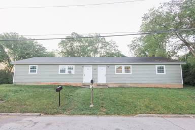 Main picture of 430 Belle St