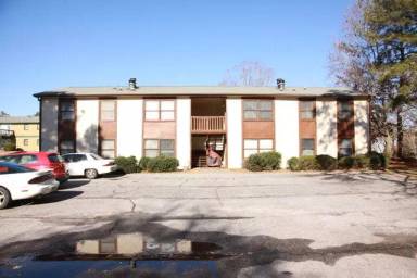 Main picture of 137 Faulkner St