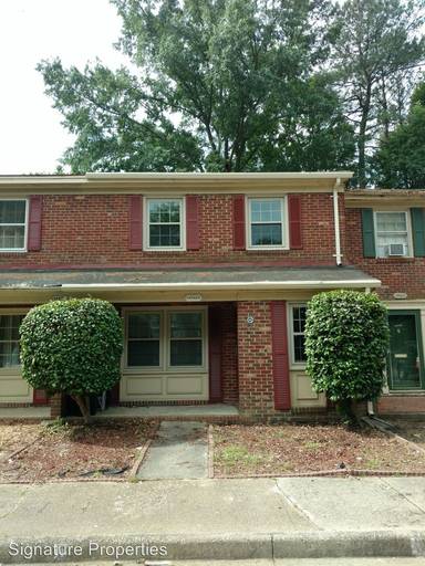 Main picture of 14563 Old Courthouse Way