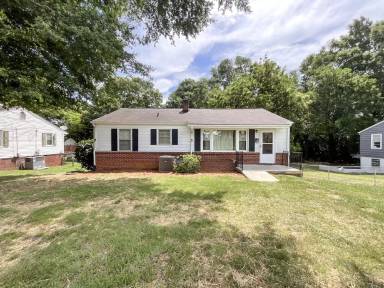 Main picture of 1834 Findlay St