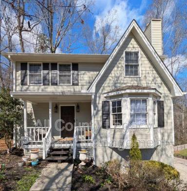 Main picture of 3787 Etna Dr