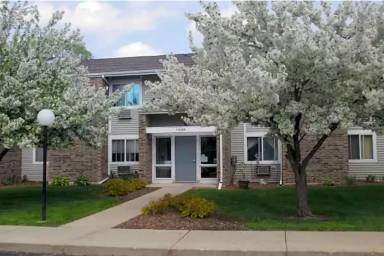 Main picture of Prairie View Apartments Homes