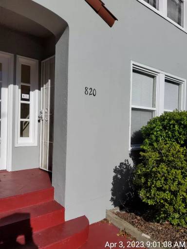 Main picture of 820 C St